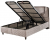 Mobilya Dükkanım Relax 120x200 Baza+Başlık+Yatak Seti