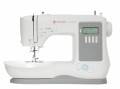 Singer Confidence 7640