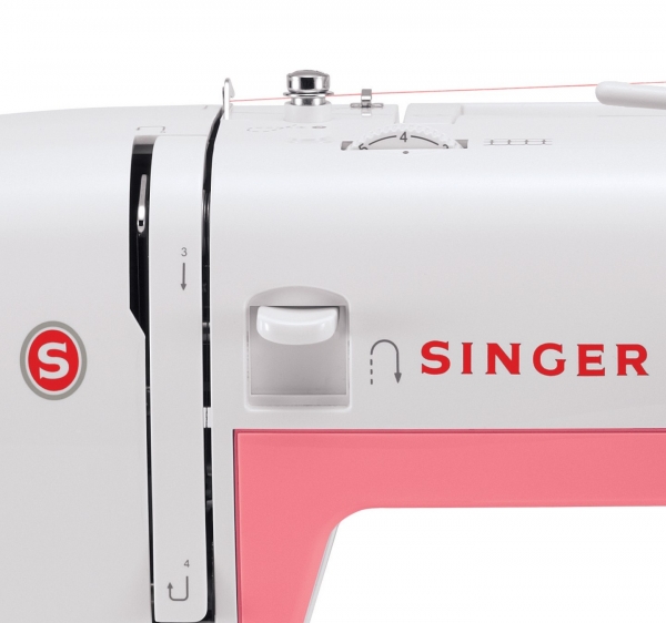 Singer Simple 3210 Dikiş ve Nakış Makinesi