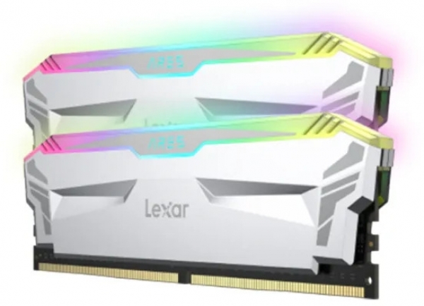 Lexar Ares RGB 16 GB 4000 MT
