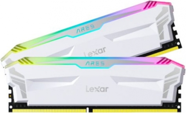 Lexar Ares RGB 16 GB 4000 MT