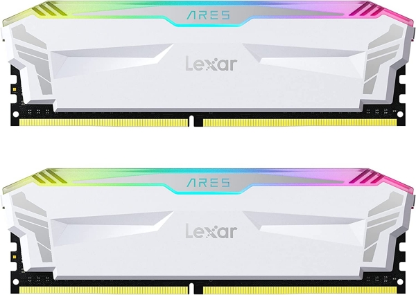 Lexar Ares RGB 16 GB 4000 MT