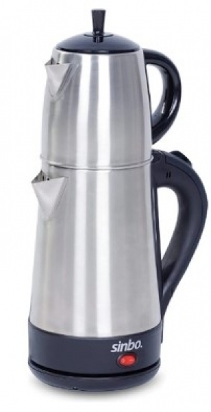 Sinbo STM-5843 Çay Makinesi
