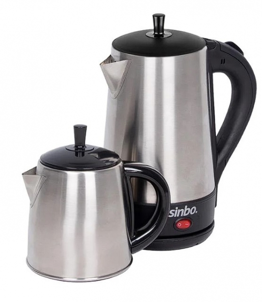 Sinbo STM-5843 Çay Makinesi