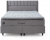İndivani Prime 200x200 Baza+Başlık+Yatak Seti