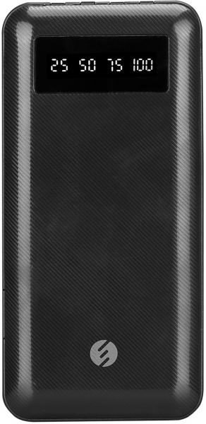 S-link IP-K10M 10000 mAh Powerbank