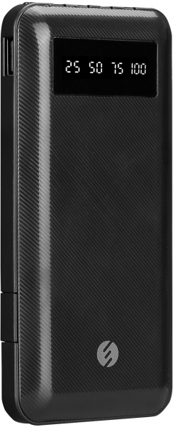 S-link IP-K10M 10000 mAh Powerbank