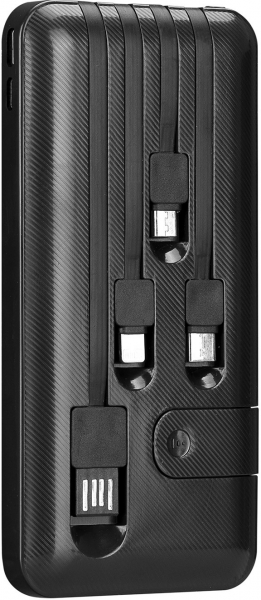 S-link IP-K10M 10000 mAh Powerbank