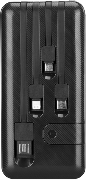 S-link IP-K10M 10000 mAh Powerbank