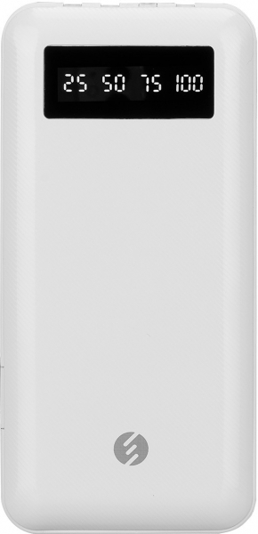 S-link IP-K10M 10000 mAh Powerbank