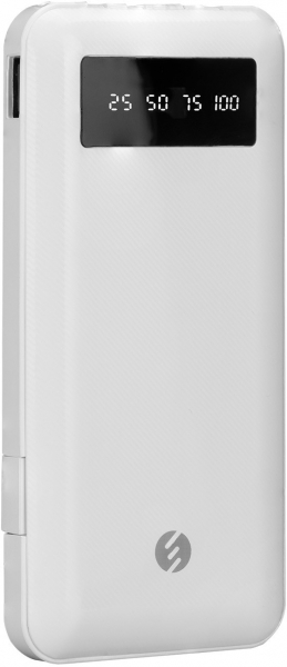 S-link IP-K10M 10000 mAh Powerbank