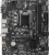 MSI Pro H510M-B LGA 1200 Soket Anakart