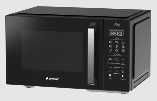 Arçelik MD 260 AF DB Mikrodalga Fırın