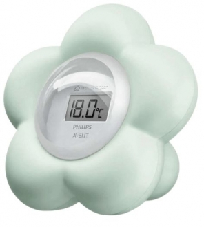 Philips Avent  AVN-SCH480-20 Oda Ve Banyo Termometresi