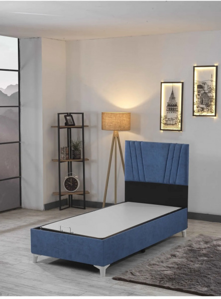 Polonil Lara 90x190 Baza+Başlık Seti