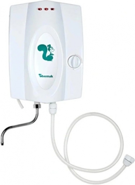 Baymak MT 8000 Elektrikli Şofben