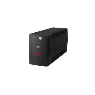 APC BX650LI-GR UPS