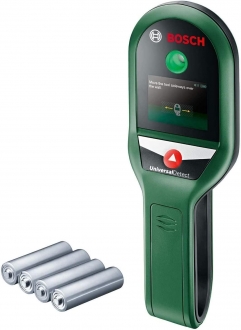 Bosch Universal Detect Dijital Dedektör