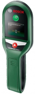 Bosch Universal Detect Dijital Dedektör