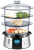 Goldmaster Cookfit GM-7269 Buharlı Pişirici