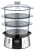 Goldmaster Cookfit GM-7269 Buharlı Pişirici