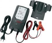 Bosch C7 Akü Şarj Cihazı resim