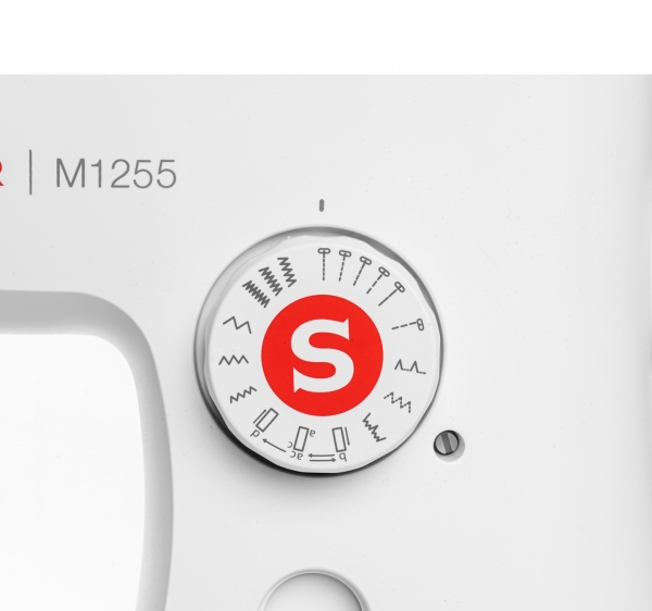 Singer M1255 Dikiş ve Nakış Makinesi