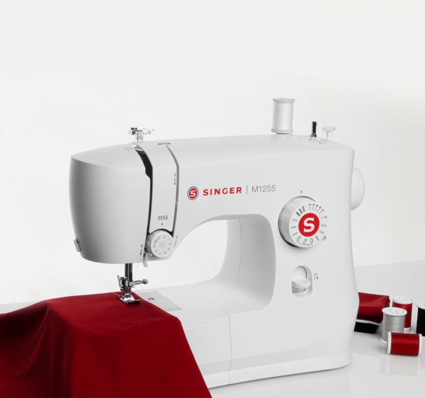 Singer M1255 Dikiş ve Nakış Makinesi