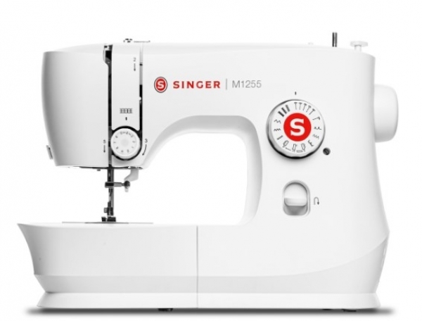 Singer M1255 Dikiş ve Nakış Makinesi