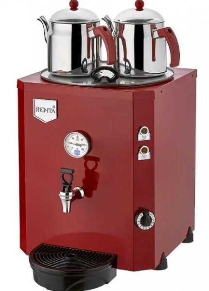 Remta DE11 Çay Otomatı
