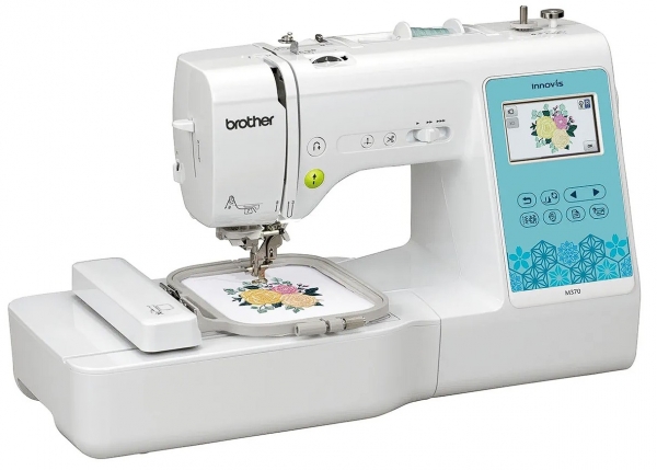 Brother M370 Dikiş ve Nakış Makinesi