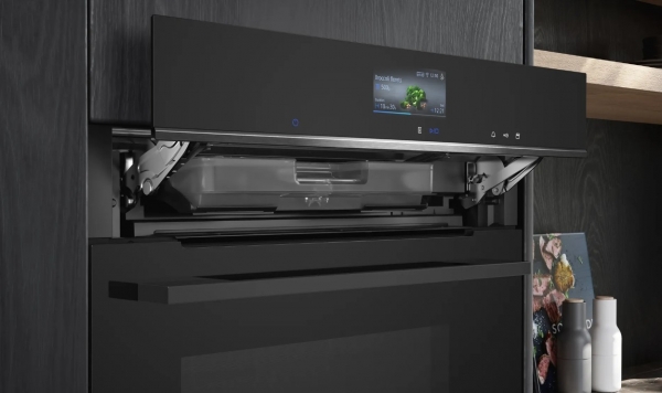 Siemens HS736G1B2 Ankastre Fırın