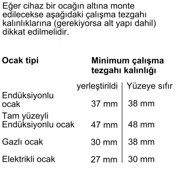 Siemens HS736G1B2 Ankastre Fırın