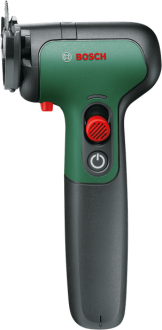Bosch EasyCut&Grind Avuç Taşlama
