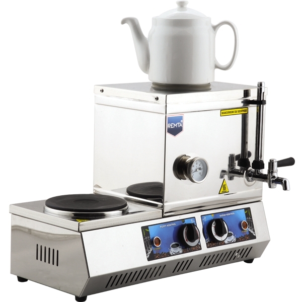 Remta K30 Çay Otomatı