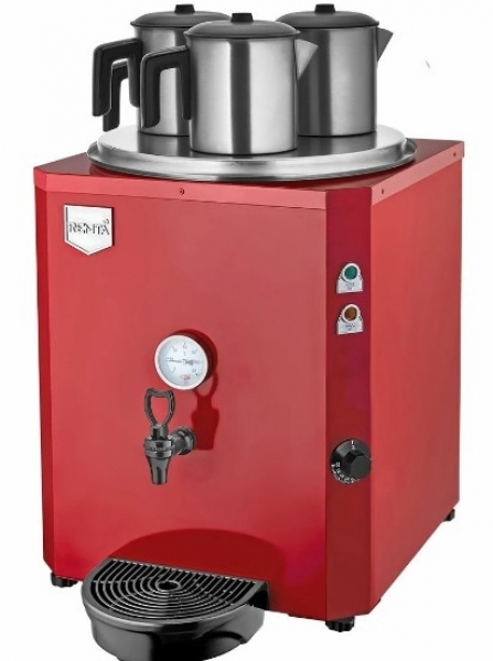 Remta DE10 Çay Otomatı