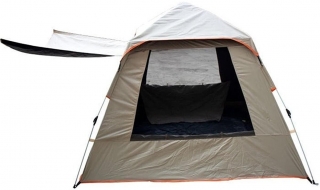 DFT Discovery 330.ET.TK.GB123-8 Kamp Çadırı