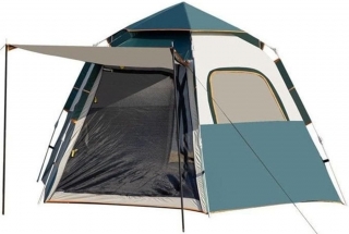 DFT 330.ET.TK.GB125-2 Kamp Çadırı