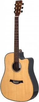 Valler VA555 Akustik Gitar