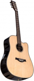 Valler VA555 Akustik Gitar