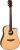 Valler VA555 Akustik Gitar