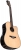 Valler VA555 Akustik Gitar