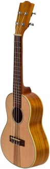 Valler UA57 AWN Ukulele Gitar