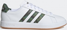 Adidas Grand Court Cloudfoam Lifestyle Court Comfort resim