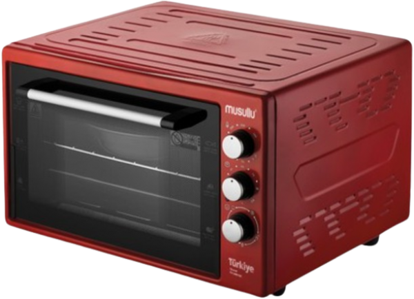 Musullu MF-1440 Mini Fırın