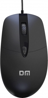 DM K5 Mouse