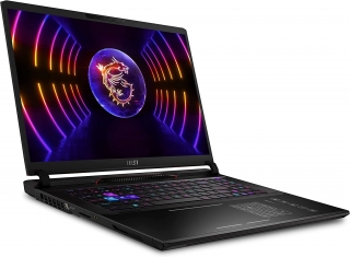 MSI Raider GE78HX SmartTP 13VG-065TR Laptop
