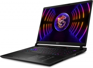 MSI Raider GE78HX SmartTP 13VG-065TR Laptop