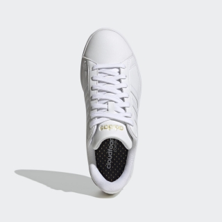Adidas Grand Court Cloudfoam Lifestyle Court Comfort Kadın Spor Ayakkabı