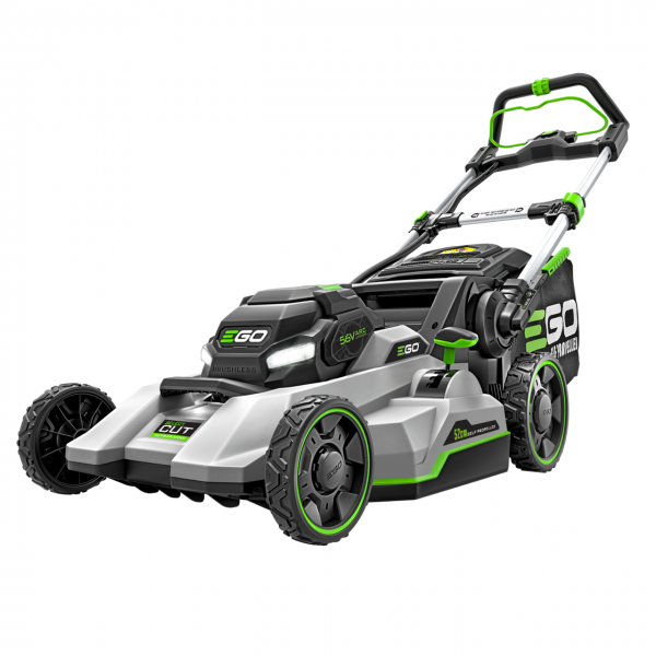 Ego LM2135E-SP Çim Biçme Makinesi